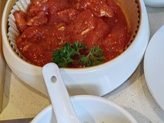 -海底捞火锅(劲松店)