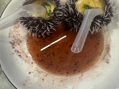 -四川小胡子海鲜(丁村万人海鲜广场店)