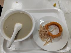 -老磁器口豆汁店(天坛店)