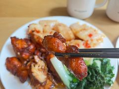 -陆家嘴万怡酒店·万荟轩