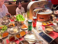 -西塔老太太泥炉烤肉(温州首店万象城黑金店)