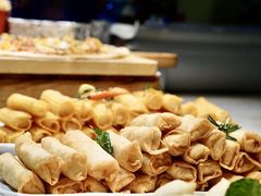 -威珀斯酒店·珀萃美食餐厅