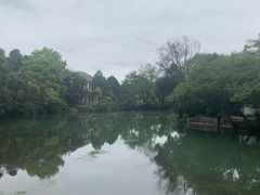-花溪公园