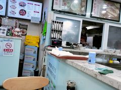 -金诚张妈妈羊汤·驴肉火烧(旧宫佳和园店)