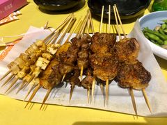 -小田油焖小龙虾(双井店)