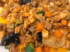 -清真宏玉祥黄门脸餐厅(华荫东里店)
