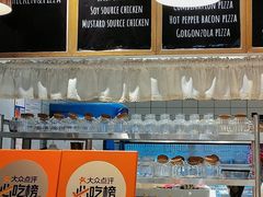 -热地HOT PLACE洋风韩餐(红旗街店)