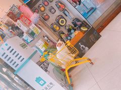 -e嘉宠物店(北大街店)
