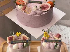 -PETIT PARIS 小巴黎(花园道店)