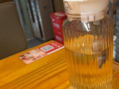 -北京老门框爆肚四季涮肉(淮海东路外滩店)