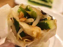 -姥家春饼店(漳州二路店)