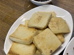 -炙热童年·老北京炙子烤肉(南锣鼓巷店)