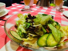 田园大拌菜-西域阿里马新疆菜·清真(桂花路店)