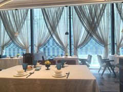 -金海华·赫本时光餐厅(现代传媒广场店)