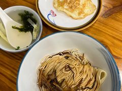 -小方的面(徐家汇店)