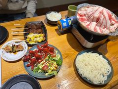 -福匠日本料理(人民路店)