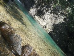 -宁波五龙潭景区