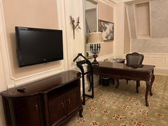 -中旅阿那亚九龙湖·公主酒店