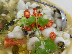 -绿丰园农家菜(南北大厦店)