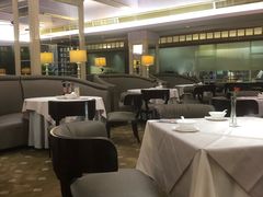 大堂-粗茶淡饭·汉口公馆(循礼门店)