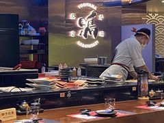 -鸟山鸣·日料食堂(王府井店)