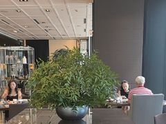 -广州文华东方酒店·悦铂尼西餐厅