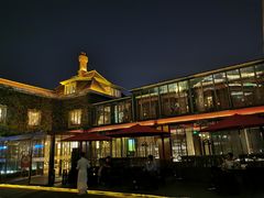 -临江宴(陆家嘴店)