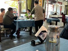 -金家老三饭庄(常营店)
