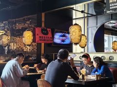 -烤匠麻辣烤鱼(青羊万达店)