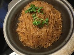 -外婆味道·云南菜大当家(关上店)