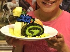 -卷时·瑞士卷·生日蛋糕(大望路店)