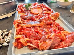 板腱-金刚山(学府路店)