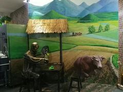 -五谷粥香(中华店)