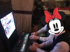 -好享派·团建轰趴馆(旗舰店)