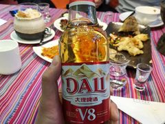 -香巴拉云南餐厅(华莱坞店)