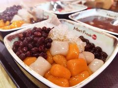 -鲜芋仙(南开大悦城店)