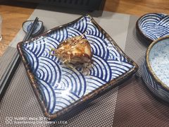-越日本料理(新地假日广场店)
