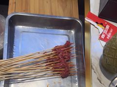 -钢管厂五区小郡肝火锅串串香(清河店)