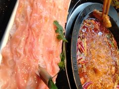 -香佰里鲜货火锅(佳乐金街店)