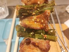 -那些年记忆烧烤