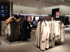 -ZARA(世贸天阶店)