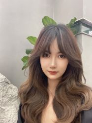 -3AM·S HAIR SALON烫发染发接发