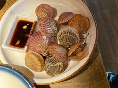 -老阿爸鲜鱼土菜(昆山花桥店)