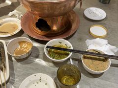 -东来顺饭庄(王府井步行街店)