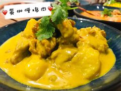 -小桔象·泰国风味餐厅(惠城水门路16号店)
