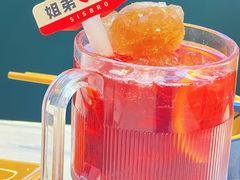 -姐弟俩土豆粉(北京双桥万达店)