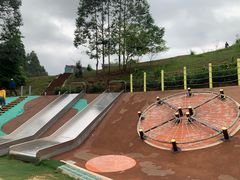 -清远熹乐谷温泉度假酒店