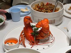 -富淳饭店(世纪公园店)