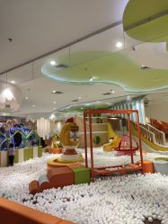 -meland亲子乐园•派对•研学(苏州悠方购物中心店)