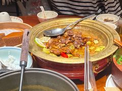 -瑶王府·广西菜(金阳路店)